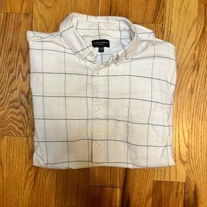 Men’s Club Monaco slim fit Large